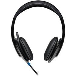 Imp headset logitech h540 black