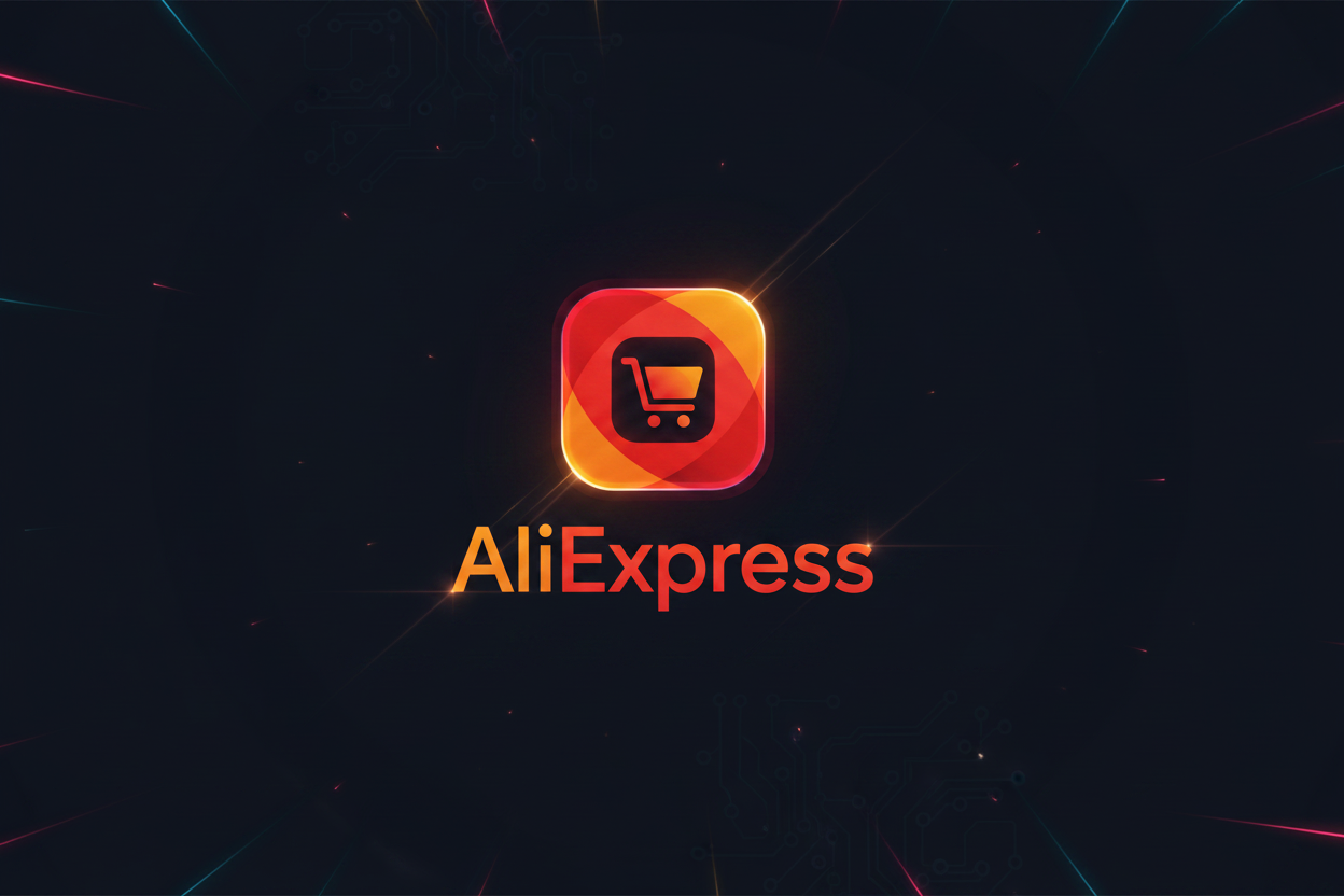 Aliexpress