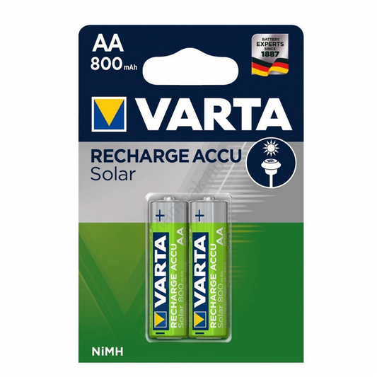 Varta 56736 Dobíjecí baterie AA Nikl-metal hydridová (NiMH) (SMGC-56736)