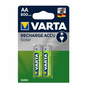Varta 56736 Nabíjateľná batéria AA Nikel-Metal Hydrid (nimh) (SMGC-56736)