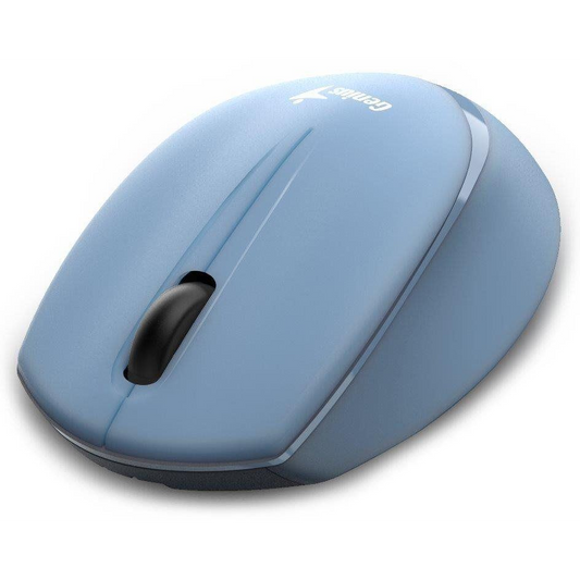 Genius Myš NX-7009, 1200DPI, 2.4 [GHz], optická, 3fps, bezdrôtová, nie (31030030401)