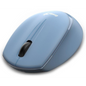 Genius Myš NX-7009, 1200DPI, 2.4 [GHz], optická, 3fps, bezdrôtová, nie (31030030401)