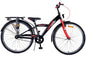 Volare Thombike Children's Bike - Boys - 26 inch - Black Red