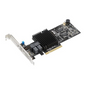 ASUS PIKE II 3108-8I/240PD/2G řadič RAID PCI Express 3.0 12 Gbit/s (90SC07P0-M0UAY0)