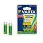 Varta Longlife Nabíjateľná batéria AA Nikel-Metal Hydrid (nimh) (56706101402)