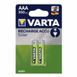 Varta 4008496808083 baterka Nabíjateľná batéria AAA Nikel-Metal Hydrid (nimh) (SMGC-56733)