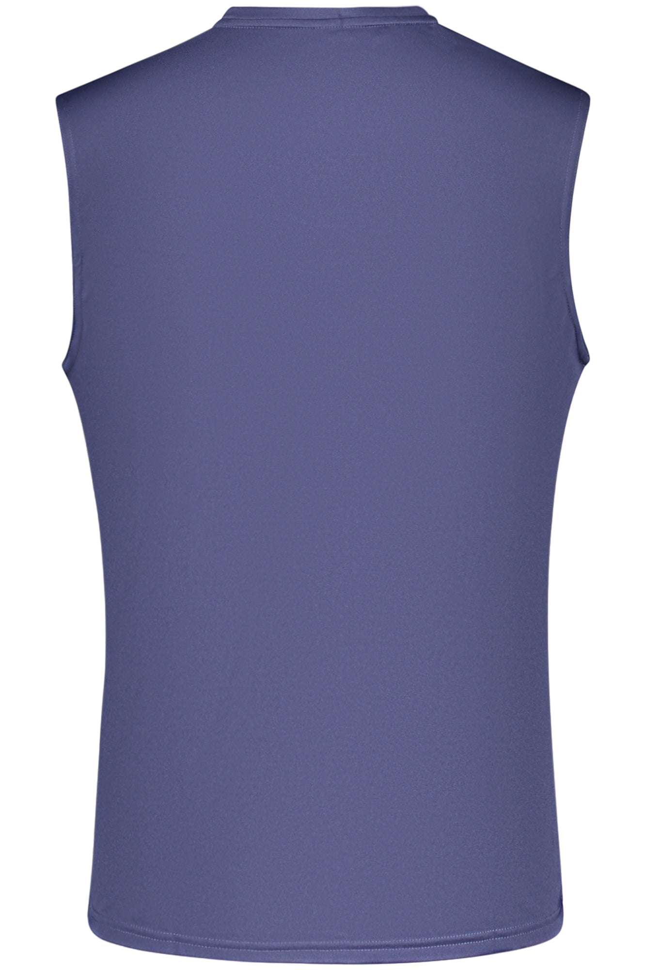 NIKE MEN'S BLUE TANK TOP