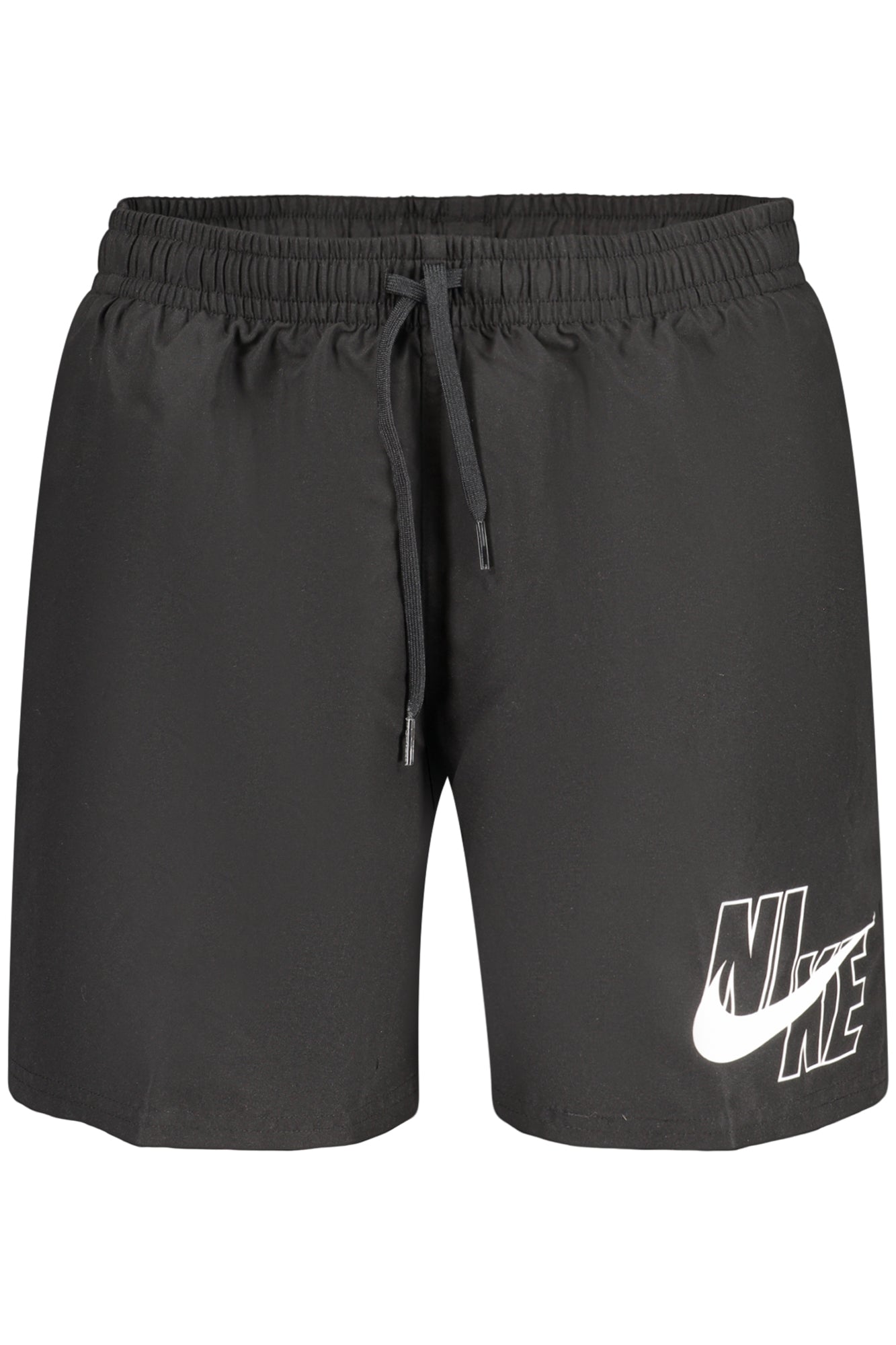NIKE MEN'S BLACK BOTTOM