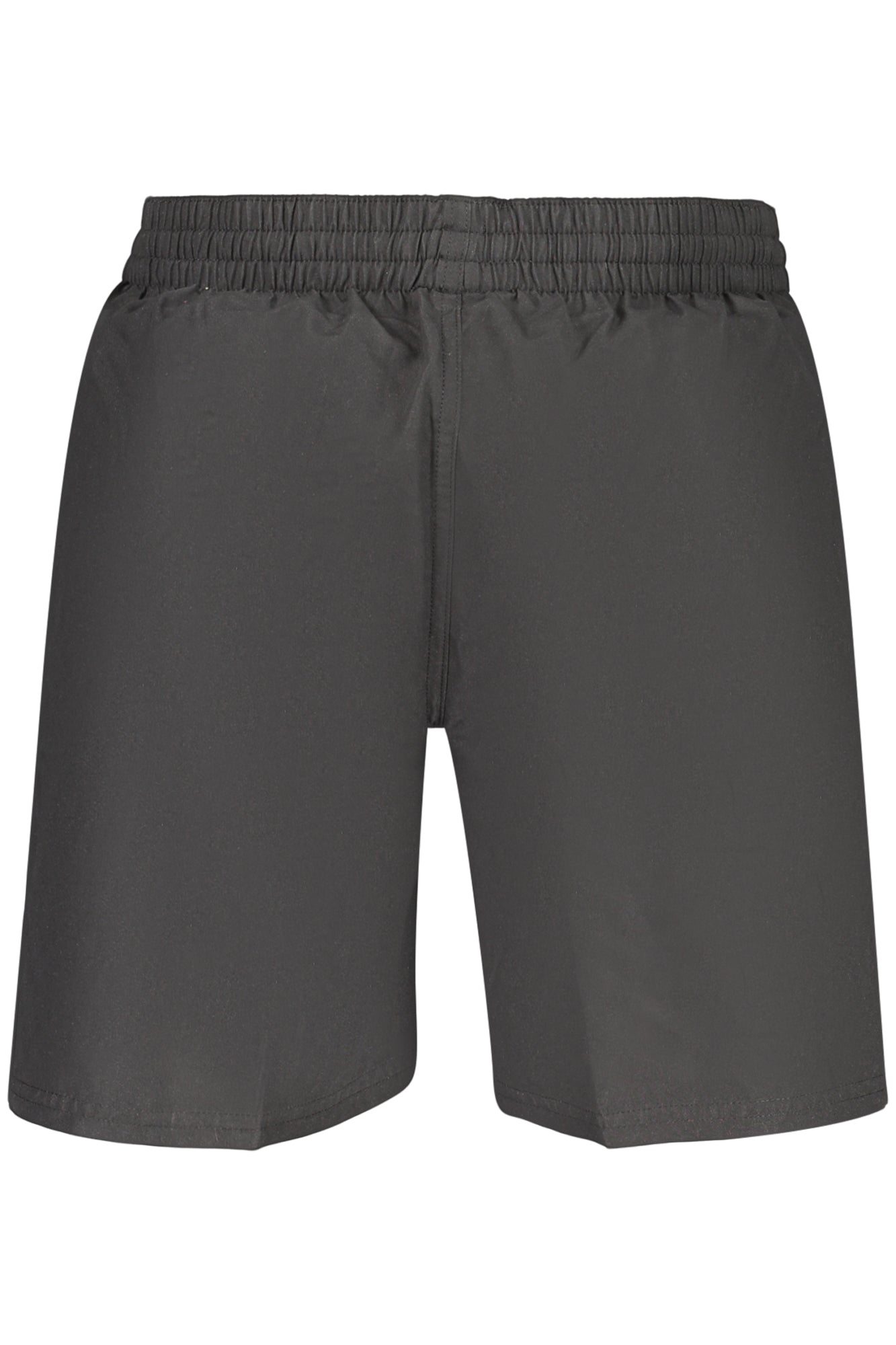 NIKE MEN'S BLACK BOTTOM